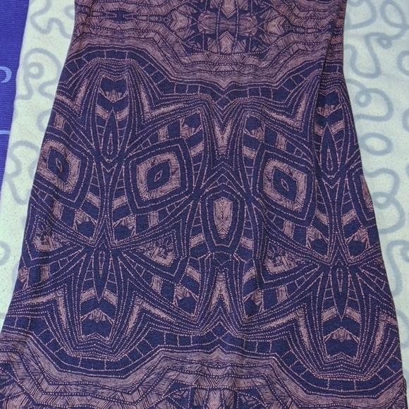 Maxi dress - Picture 4 of 5